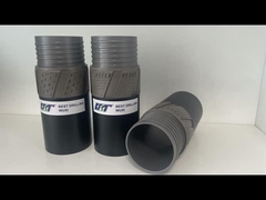 NQ HQ PQ Imprägnierte Diamant-Reißschalen