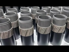 Diamant NQ Reaming Shell Synthetischer Diamant Imprägniert Typ Kern Wasserbohrung