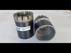 Glatte Oberfläche Oberfläche Set Diamant Kern Bit für überlegene und schnelle Bohrergebnisse