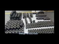 Diamantkopfbohrer für schnelle und reibungslose Bohrleistung