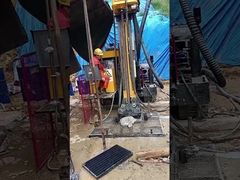 Metrische Diamantkerne für präzise und genaue Bohrergebnisse