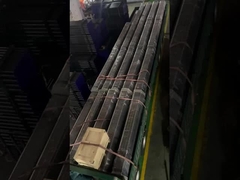 Multifunktionale Hochbohrleitungsbohrstangen NQ/B