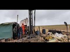 Schleifgelenktes, getränktes Diamantkern für Bohren und Bergbau