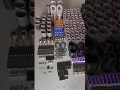 Q-Serie Diamantbohrkern Fassmontage Doppel-Dreifach