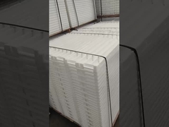 AQ BQ NQ HQ PQ HRQ Bohrkernboxen für die Bergbau- und Explorationsbohrung