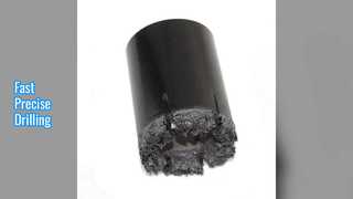 TC-Bohrer: Schnelles Schneiden und hochpräzise Löcher