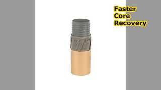 Kerngewinnung durch Diamantreiben