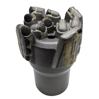Optimal Hydraulics Polycrystalline Diamond Compact Bits For Efficient Cooling Effective