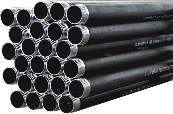 High Precision Reliability Wireline Drill Rod BQ/B