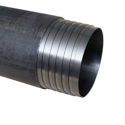 High Precision Reliability Wireline Drill Rod BQ/B