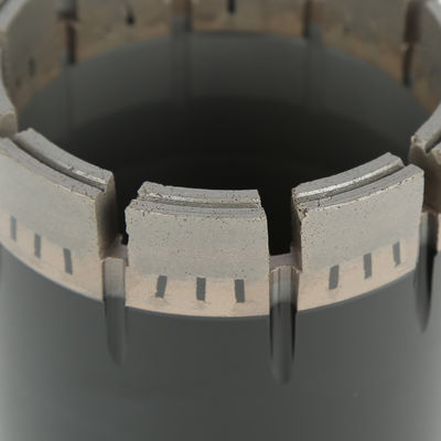 Impregnated Casing Shoe For Geological Drilling NW HW HWT