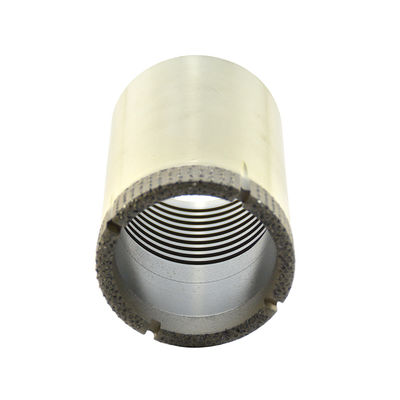 Steel Surface Set Diamond Casing Shoe For Drilling