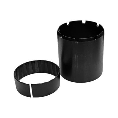 Carbon Steel Versatile Application Wireline Diamond Drilling Core Barrel Assembly