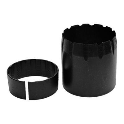 Carbon Steel Versatile Application Wireline Diamond Drilling Core Barrel Assembly