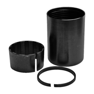 Self Cleaning Polished Plywood Case Wireline Core Barrel Assembly