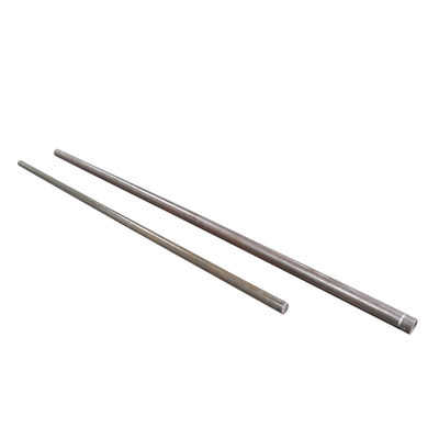 7-20 KG / M Wireline Drill Rods With IEU Upset Packed In Plywood Case