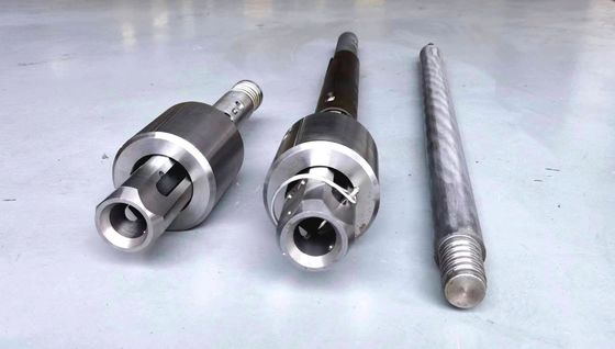 PQ Drahtüberschuss Stahl S59 S75 S95 P56 P59 P91 PA-110