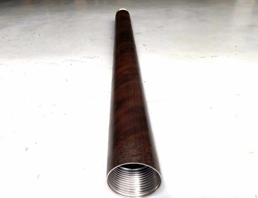 NW Flush Joint Drilling Casing Tube W Series For Geological Drilling 3.0M