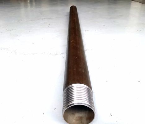 NW Flush Joint Drilling Casing Tube W Series For Geological Drilling 3.0M