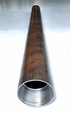 HW Flush Joint Drilling Casing Tube W-Serie für den Erzbergbau