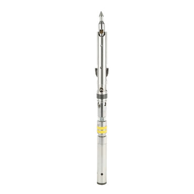 Silver Head Assembly Right Hand Drilling Data Acquisition And Transmission