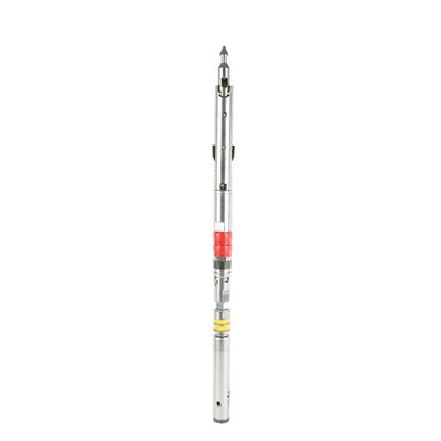 Safe Operation Head Assembly Wear Resistance High Load Bearing Capacity