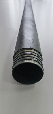 Omnidirectional Drilling Wireline Drill Rods API Thread NC FH IF REG AW