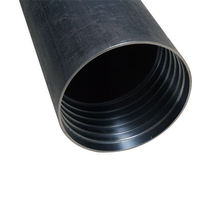 1.5-12m API 5DP ISO Wireline Drill Rods With API Thread Type