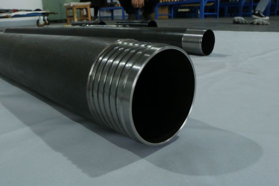 Black 0-8 Bar Inner Tube Assembly For Maximized Uptime And Advanced Technology