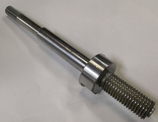 High Pressure Capability Thread  Head Assembly For Safe Operation