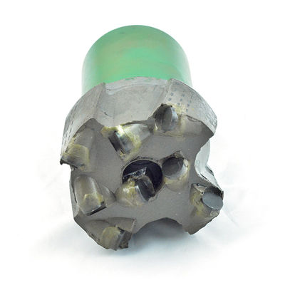 6 5/8 Polycrystalline Diamond Compact PDC Bits For Hard And Abrasive Formations