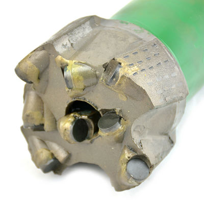 S-Reihe P-Reihe D-Reihe PDC-Bohrmaschine Polykristalline Diamant-Bohrmaschine