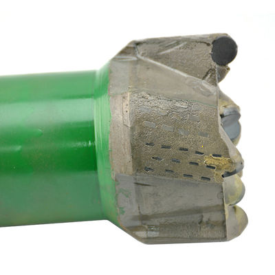 S-Reihe P-Reihe D-Reihe PDC-Bohrmaschine Polykristalline Diamant-Bohrmaschine