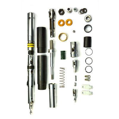 NQ BQ HQ PQ Inner Tube Assembly For Comprehensive Drilling Data Acquisition And Transmission