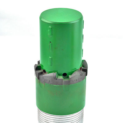 High Diamond Volume Percentage PDC Drill Bit AW BW NW NWA HW