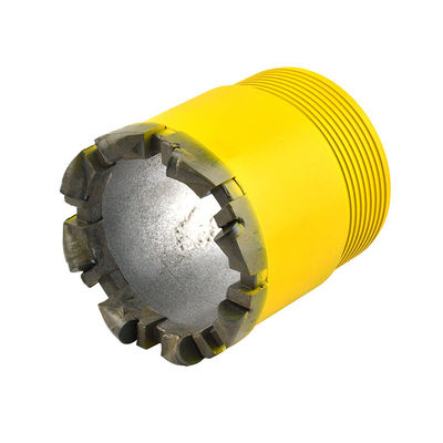 High Diamond Volume Percentage PDC Drill Bit AW BW NW NWA HW