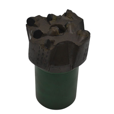 Optimal Hydraulics Polycrystalline Diamond Compact Bits For Efficient Cooling Effective