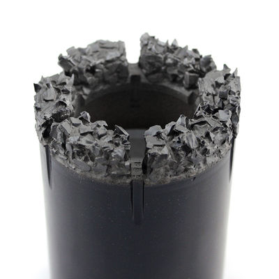 Corrosion Resistance TC Bit Drilling 1/2 Right Hand