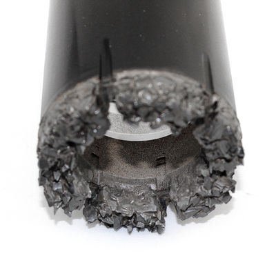 Corrosion Resistance TC Bit Drilling 1/2 Right Hand