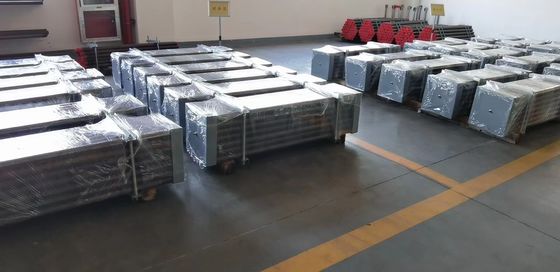 IEU Upset Multifunctional Fast Drilling Wireline Drill Rod with Phosphating for High Performance