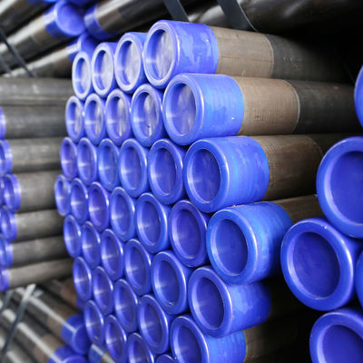 Nq Hq Pq Wireline Coring Drill Rod Reliable