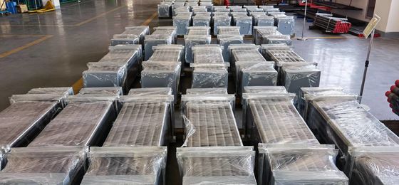 Nq Hq Pq Wireline Coring Drill Rod Reliable