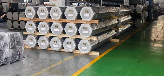 Bergbau-Bohrbohrung Drill Rod AW BW NW HW PW