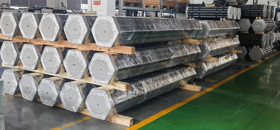 Bergbau-Bohrbohrung Drill Rod AW BW NW HW PW