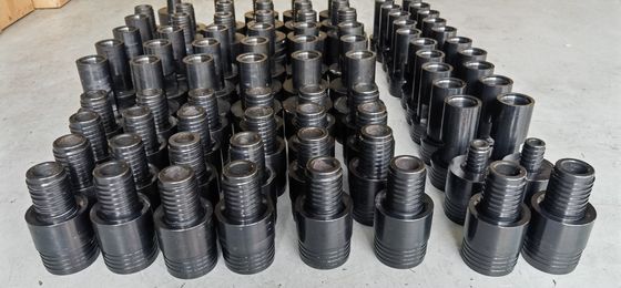 Various Rod / Pipe / Casing Joint Sub Adapter Driling Tools