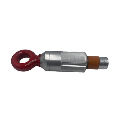 Standard Heavy Duty Drilling Attachments Hoist Plug Nq Hq Pq For Drill Rig Geological Mining