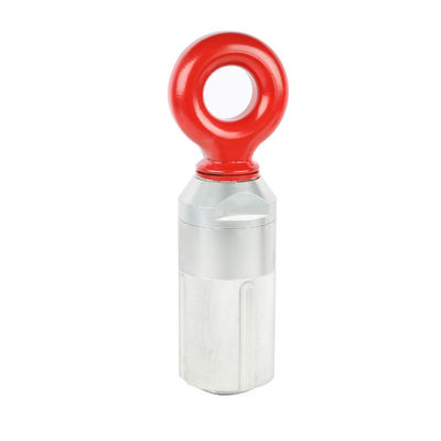 Standard Heavy Duty Drilling Attachments Hoist Plug Nq Hq Pq For Drill Rig Geological Mining