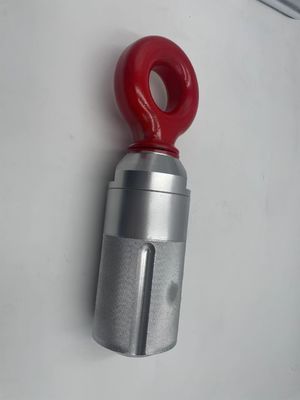 Standard Heavy Duty Drilling Attachments Hoist Plug Nq Hq Pq For Drill Rig Geological Mining