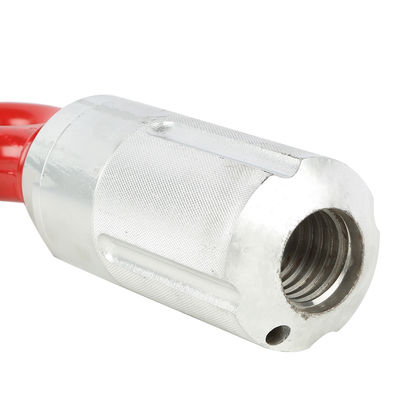 Standard Heavy Duty Drilling Attachments Hoist Plug Nq Hq Pq For Drill Rig Geological Mining