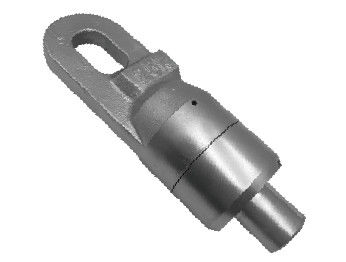 Drahtleitung Kernbohrzubehör Hebe-Stecker Wasser Drehschlüssel Adapter Subs Wrench Ladekammer Fußklemme
